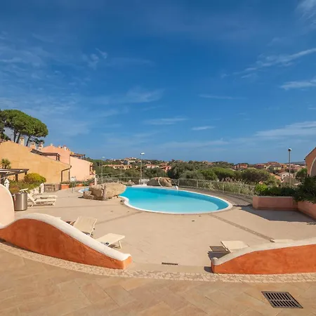 A 101 Puntavilla Mare Appartement *