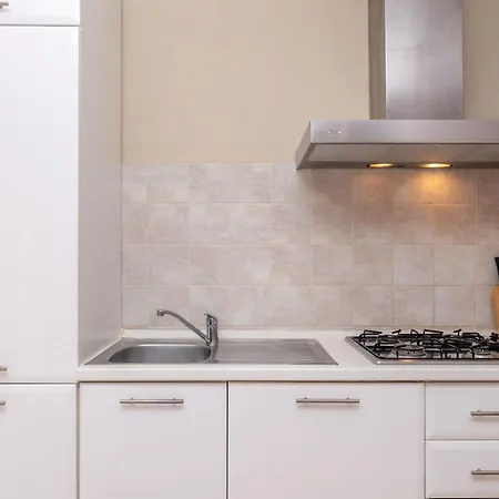 A 101 Puntavilla Mare Appartement La Maddalena (Sassari)