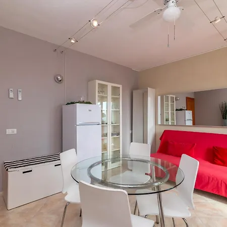 Lejlighed A 101 Puntavilla Mare *