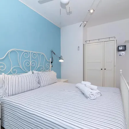 Appartement A 101 Puntavilla Mare La Maddalena (Sassari)