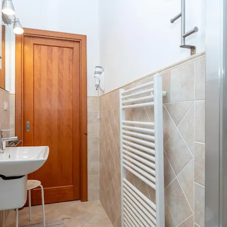 A 101 Puntavilla Mare Lejlighed