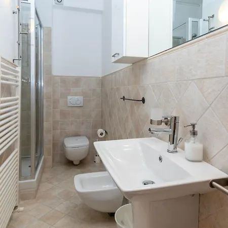 A 101 Puntavilla Mare