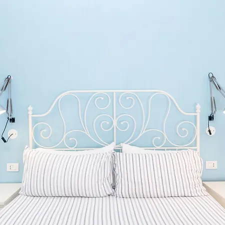 A 101 Puntavilla Mare * La Maddalena (Sassari)