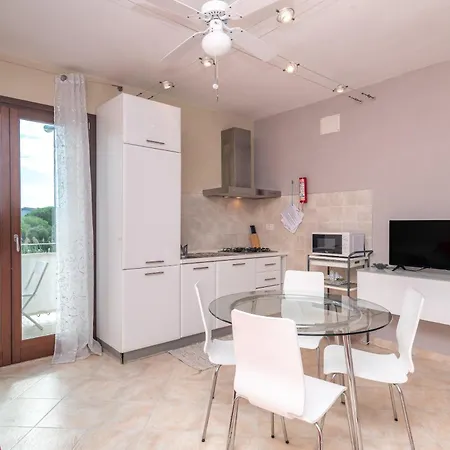 A 101 Puntavilla Mare Appartement