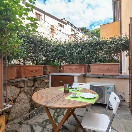 A 101 Puntavilla Mare Appartement *