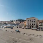 A 101 Puntavilla Mare *