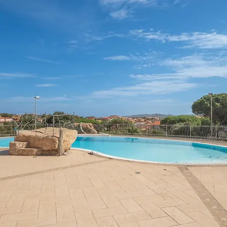 A 101 Puntavilla Mare شقة