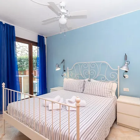 شقة A 101 Puntavilla Mare