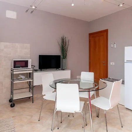 아파트 A 101 Puntavilla Mare