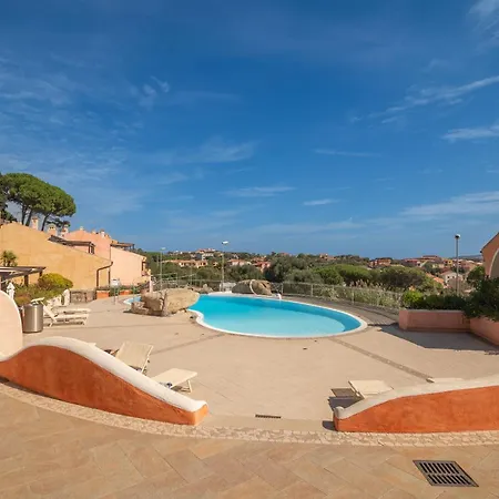 A 101 Puntavilla Mare La Maddalena (Sassari)