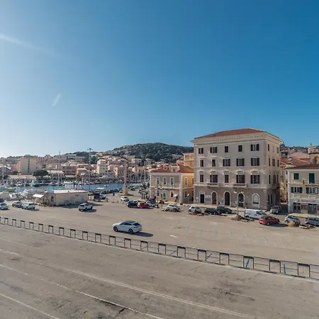 A 101 Puntavilla Mare *