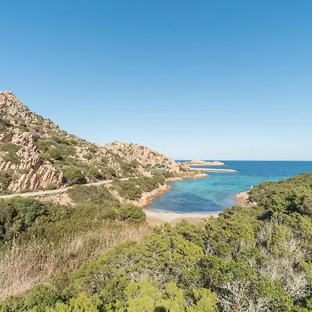 Lägenhet A 101 Puntavilla Mare