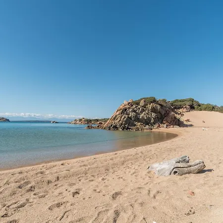 Lägenhet A 101 Puntavilla Mare La Maddalena (Sassari)